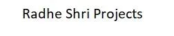 Radhe Shri Projects logo