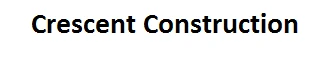 Crescent Construction logo