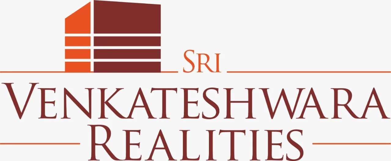 Sri Venkateshwara Realities logo
