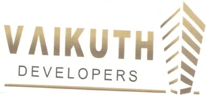Vaikuth Developers logo