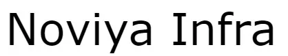 Noviya Infra logo