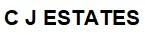 CJ Estates logo