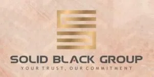 Solidblack Group logo