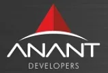 Anant Developers logo
