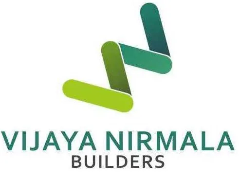 Vijaya Nirmala Builders logo