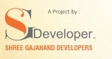 Shree Gajanand Developers logo