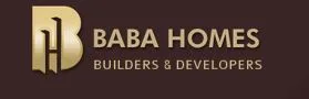 Baba Homes logo