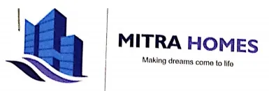 Mitra Homes logo