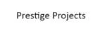 Prestige Projects logo