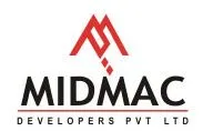 Midmac Developers logo