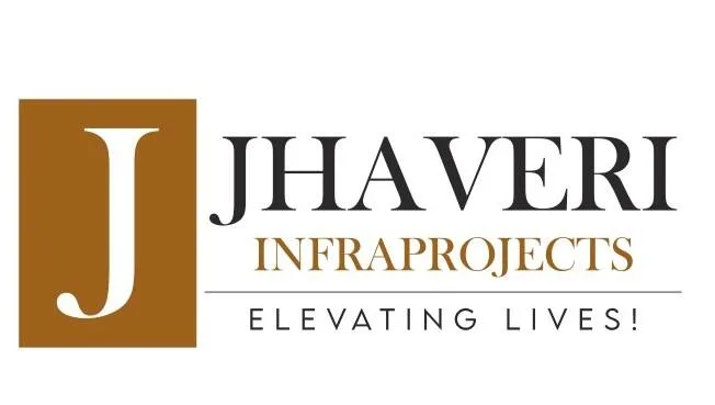 Jhaveri Infrprojects Builders logo