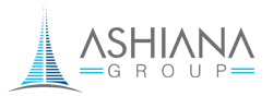 Ashiana Group Mumbai logo