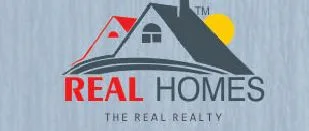 Real Homes logo
