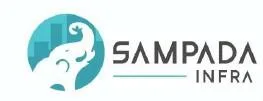 Sampada Infra logo