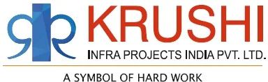 Krushi Infra logo