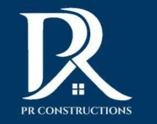 P.R. Construction Chennai logo