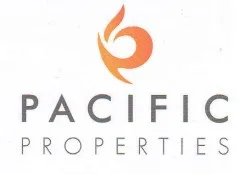 Pacific Properties Mumbai logo