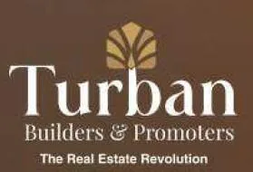 Turban Builders and Promoters logo