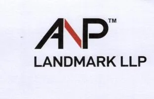 ANP Landmarks LLP logo
