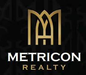 Metricon Realty LLP logo