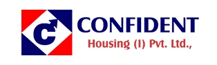 Confident Housing logo