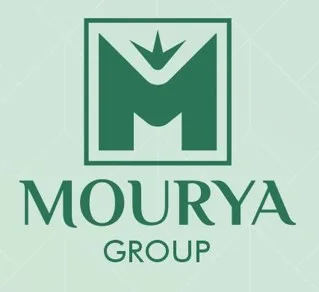 Mourya Group logo
