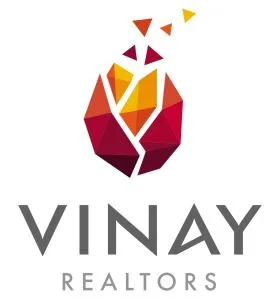 Vinay Realtors logo