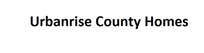 Urbanrise County Homes logo