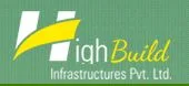 High Build Infrastructures logo