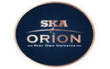 SKA Group ORION logo