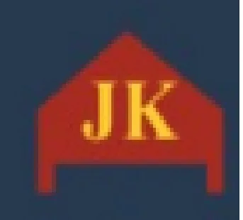J K CONSTRUCTIONS logo