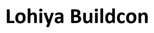 Lohiya Buildcon logo