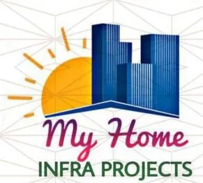My Home Infra Projects logo