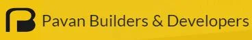 Pavan Builders logo