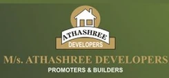 Athashree Developers logo