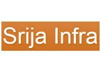 Srija Infra logo