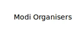 Modi Organisers logo