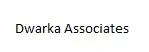 Dwarka Associates Surat logo