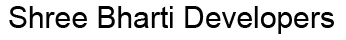 Shree Bharti Developers logo