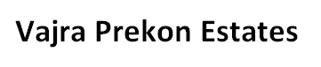 Vajra Prekon Estates logo