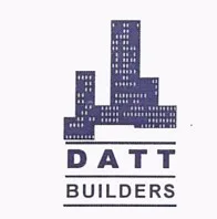Datt Builders logo