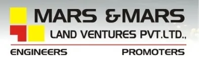 Mars and Mars Land Ventures logo