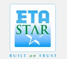 ETA Star Tech City logo