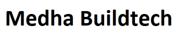 Medha Buildtech logo