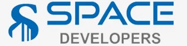 Space Developers Ahmednagar logo