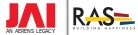 Aerens JAI Realty and RAS Developments logo