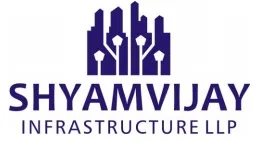 Shyamvijay Infrastructure logo
