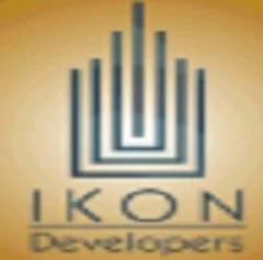 Ikon Developer logo