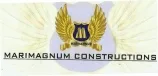 Marimagnum Constructions logo