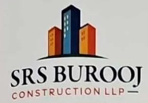 SRS Burooj Construction LLP logo